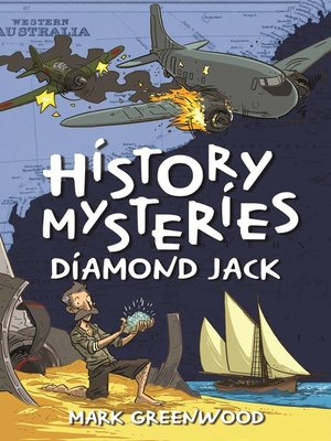 cover image of Diamond Jack